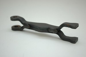 Porsche 930 Turbo Transmission Reverse Lever