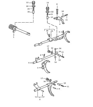Sealing ring a 18x22